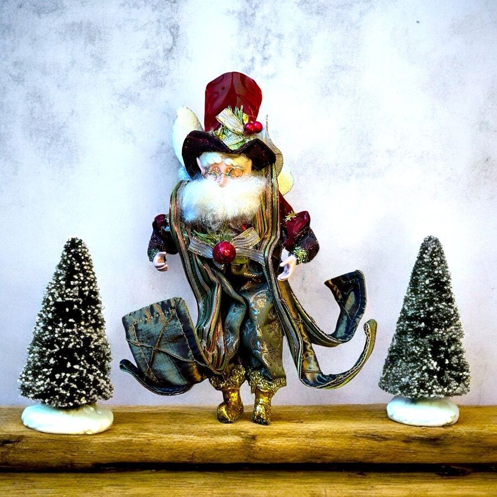 Mark Roberts Prancing Dancing Fairy Small Limited Edition